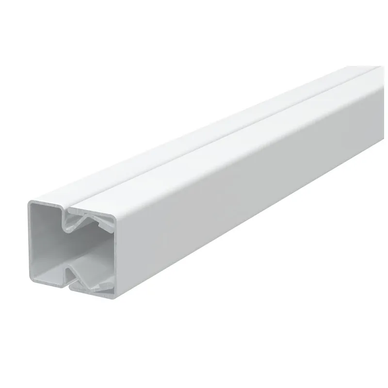 Snabb leverans Matarkanal